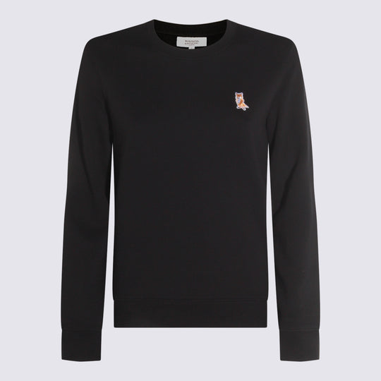 Sweaters Blacks And Greys