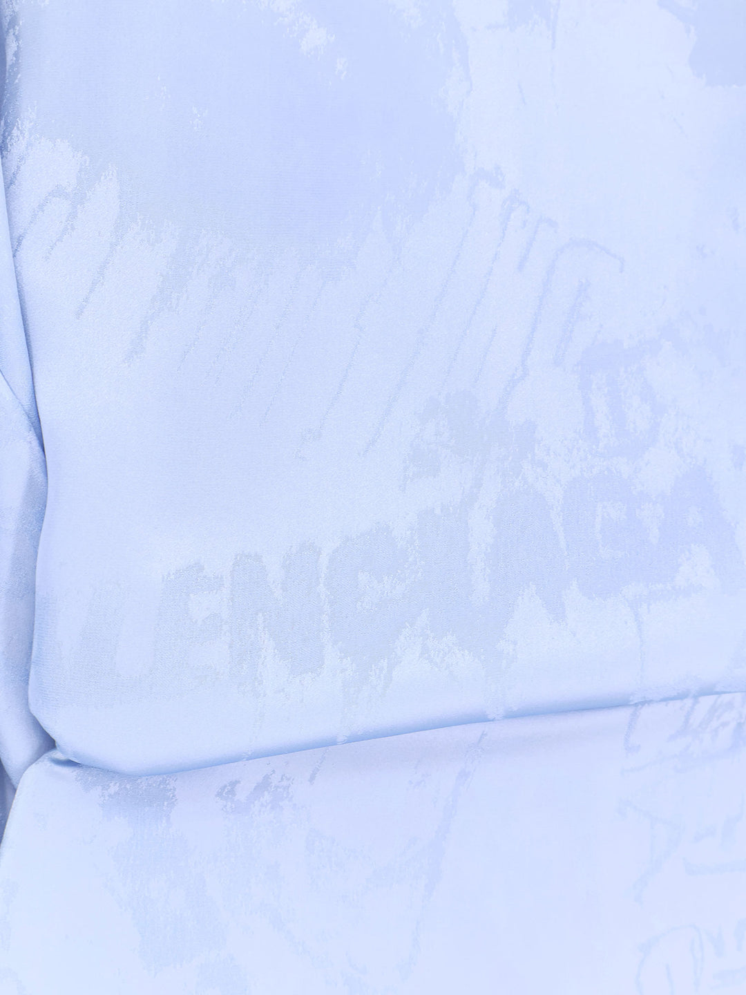 Balenciaga Dresses - Blue and green | 53a9fcbd70bf37dadce0fcc2377d320dfbf90e30