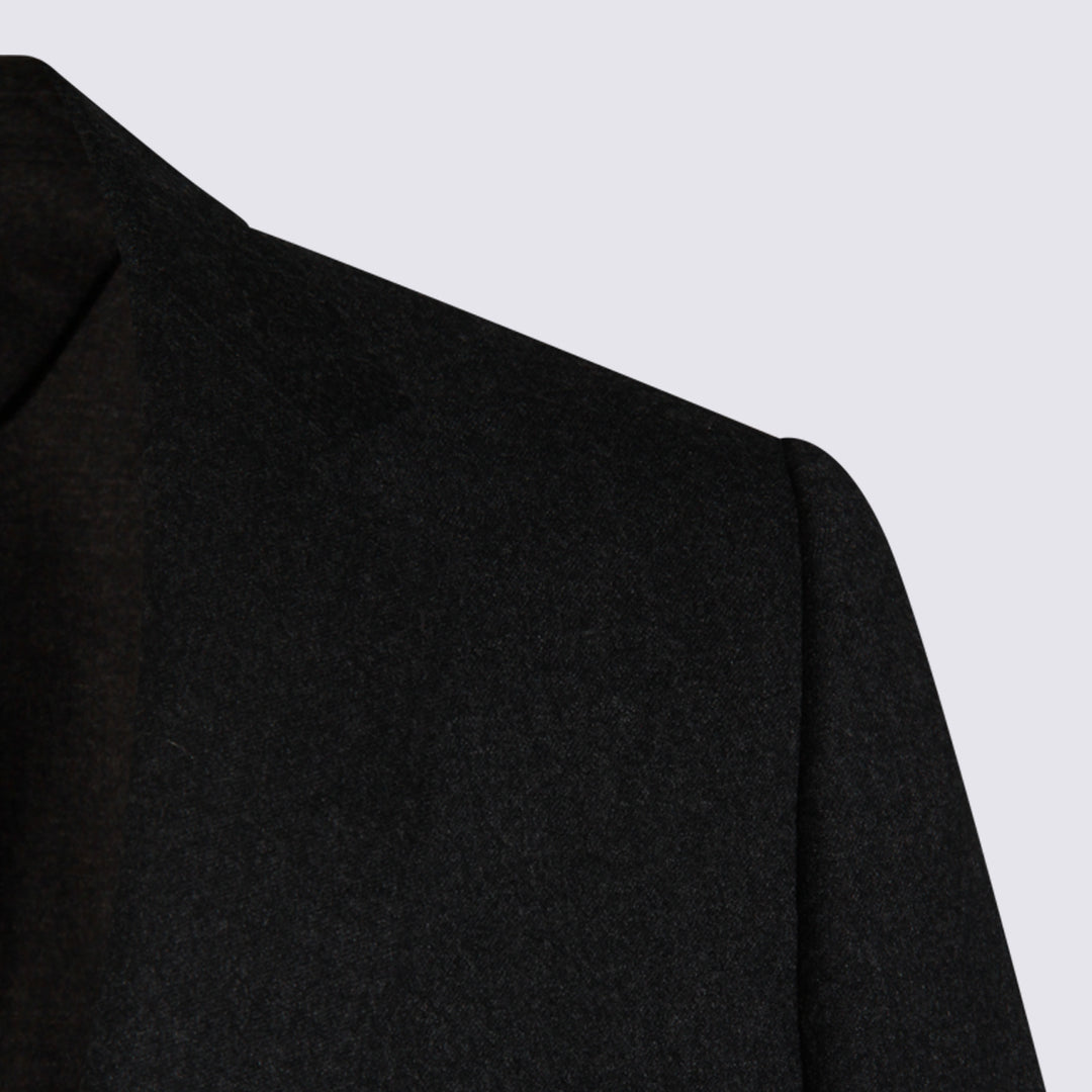 Zegna Dresses - Blacks and greys | 218f442b475b7147822a46fb5c235bc5e76a1d1c