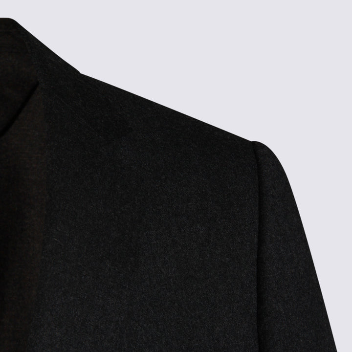 Zegna Dresses - Blacks and greys | 218f442b475b7147822a46fb5c235bc5e76a1d1c