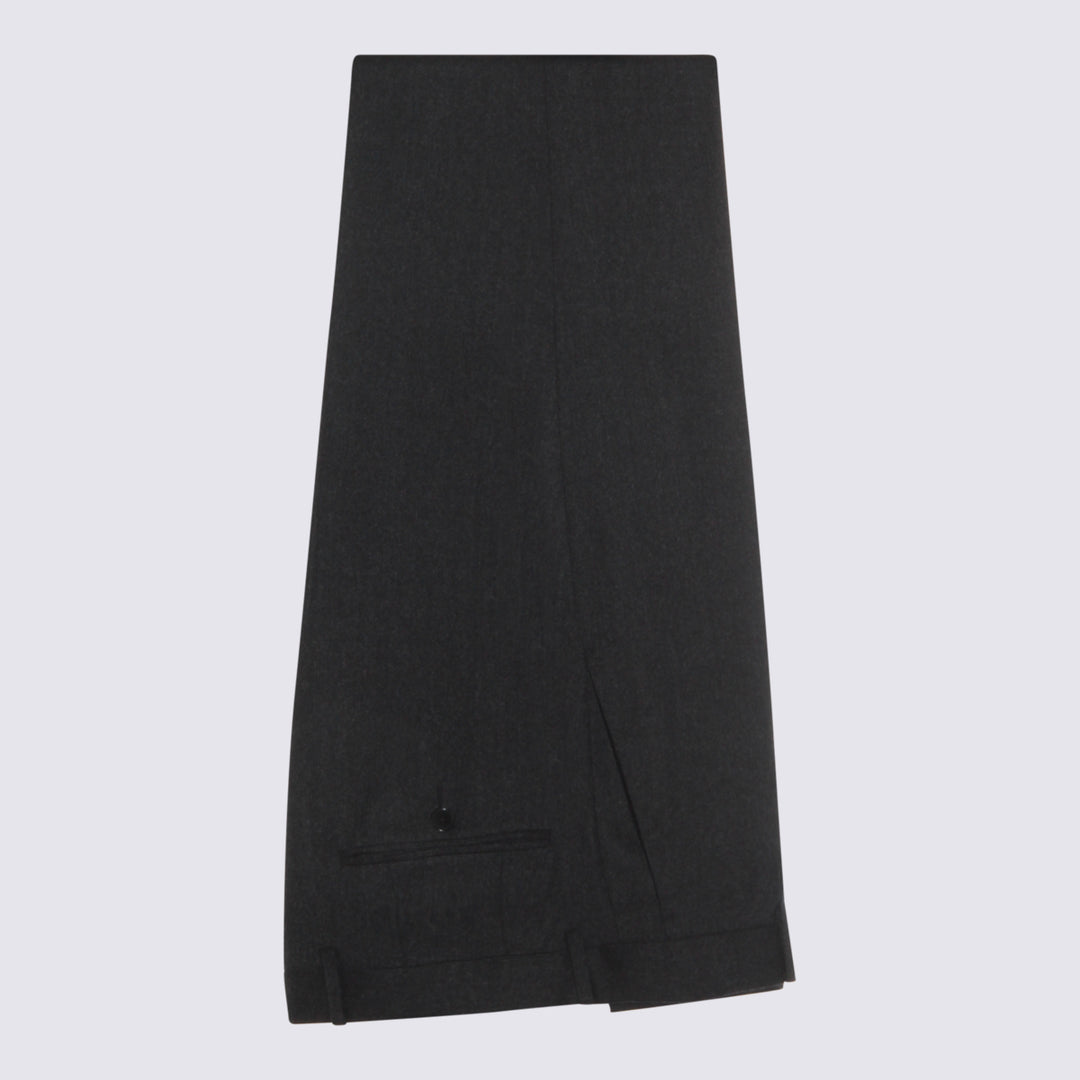 Zegna Dresses - Blacks and greys | 1e0c903aab281013f43a78d4084d05186c53b534