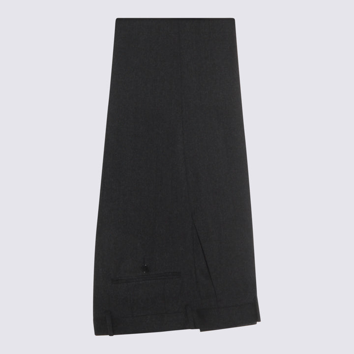 Zegna Dresses - Blacks and greys | 1e0c903aab281013f43a78d4084d05186c53b534