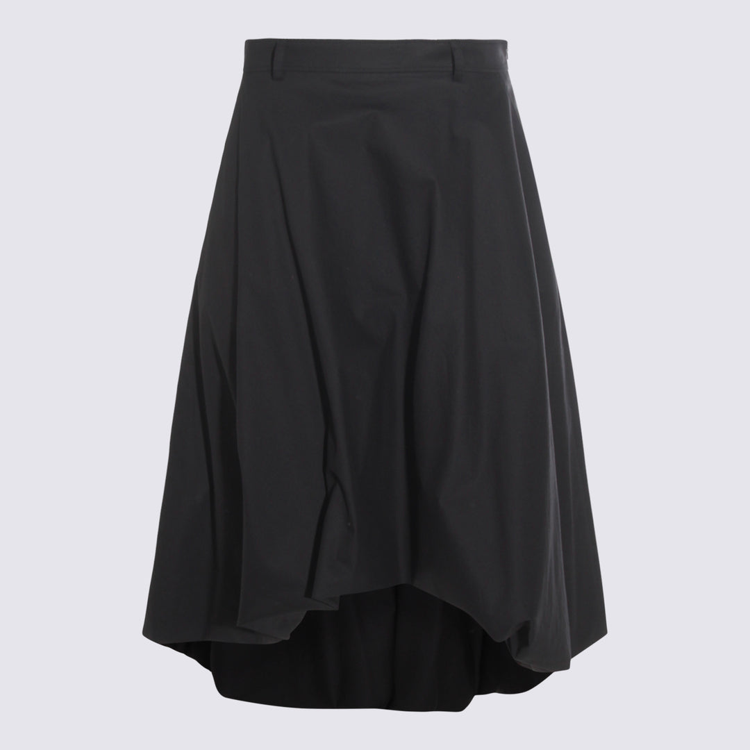 Moschino Skirts - Blacks and greys | 183d4a8096b99e8e75504f118bfa5e73f42ca061