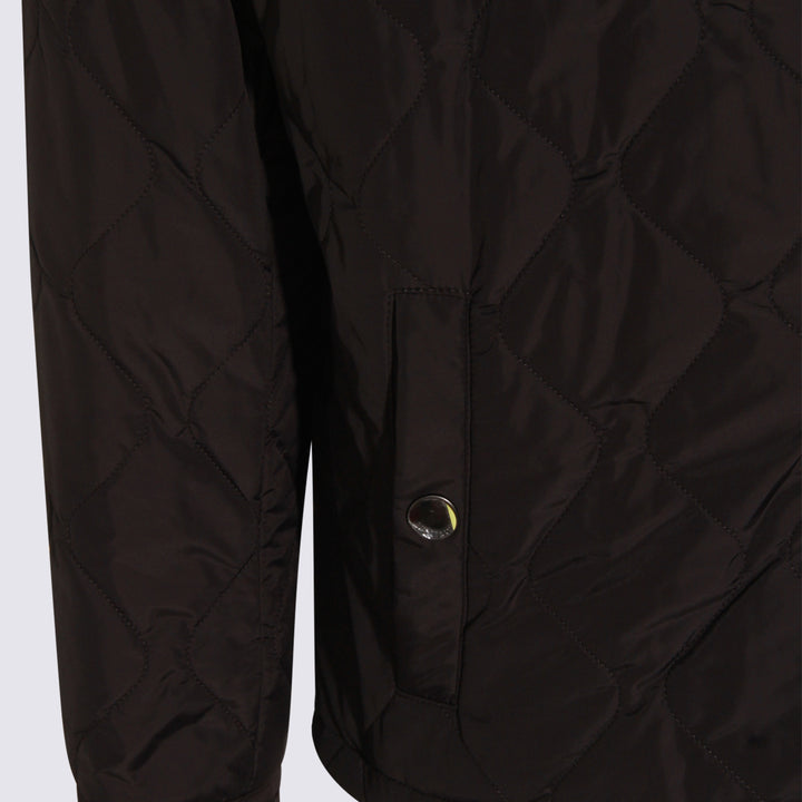 Burberry Coats - Blacks and greys | dbecb03caea9db9ad36fdfa851f85d1d64de76c4