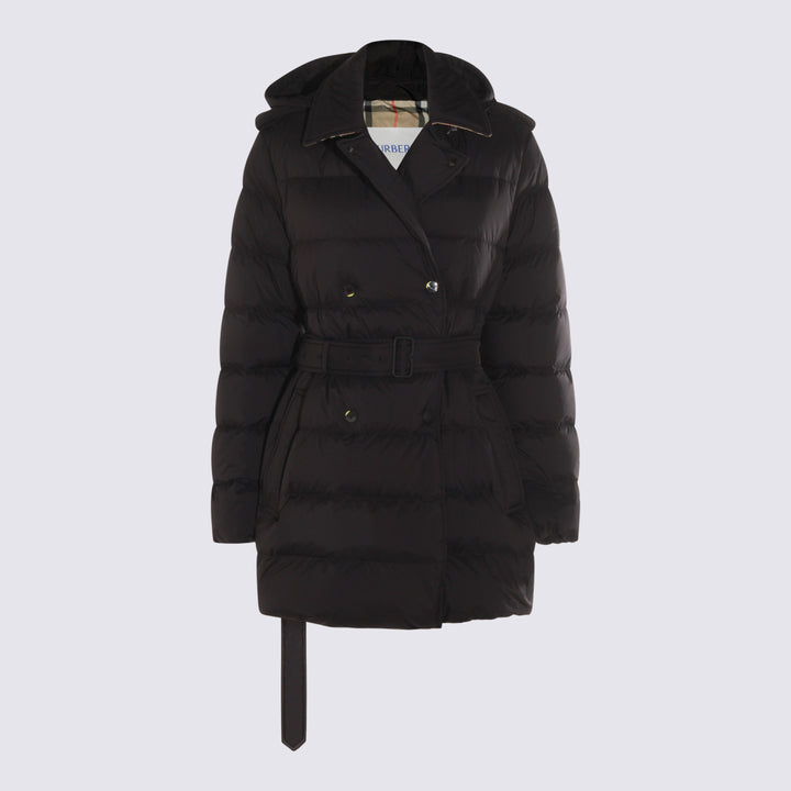 Burberry Coats - Blacks and greys | 2ddd611f997ee647f75b8e05a0cdf7f837a06d61