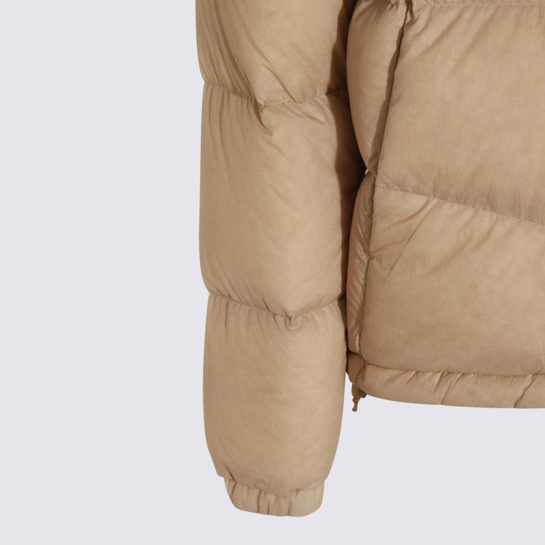 K-Way Coats - BEIGE CASHMERE | 2cdfcabd443c1ec6adeb90b633cf93e838e700f9