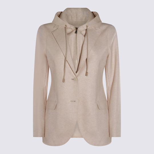 Jackets Light And Natural