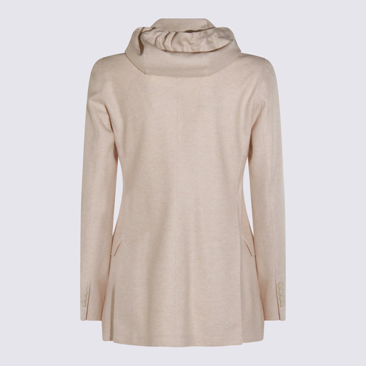 Eleventy Jackets - Light and natural | c9a60cb7bb48d6f8a59a7f443a23a320beb3c70e