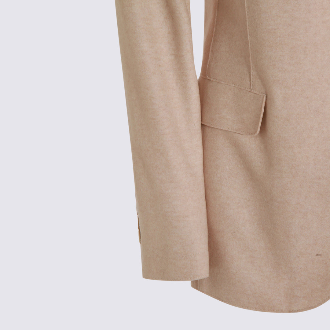 Eleventy Jackets - Light and natural | f8d7e0185fe8f79c5d8b75adbc1c8e82b9508375