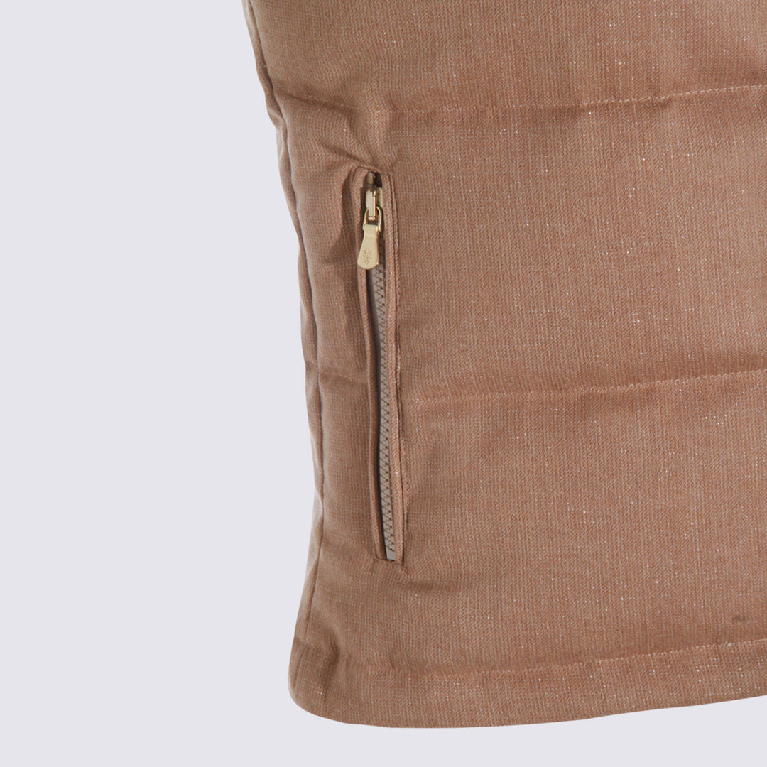 Eleventy Coats - Light and natural | a06b6dd30fb1f7617a4d8aa3a0529a732a5dd05a