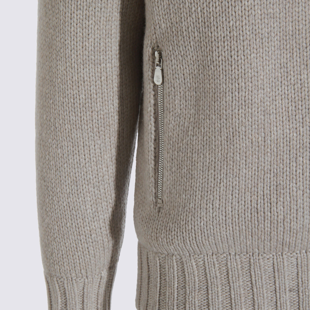 Brunello Cucinelli Coats -  | ab2c02a2262bf20fae301759874de856c3ee12ce