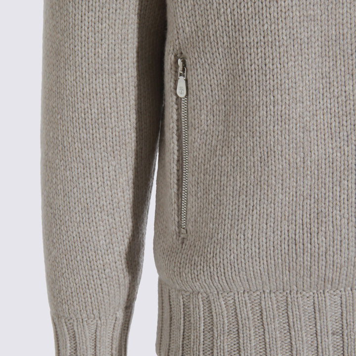 Brunello Cucinelli Coats -  | ab2c02a2262bf20fae301759874de856c3ee12ce