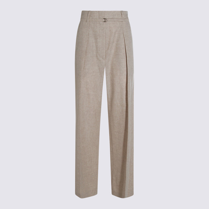 Brunello Cucinelli Trousers -  | ff24dac505a41791163ad2c793766bc79e6a98a1