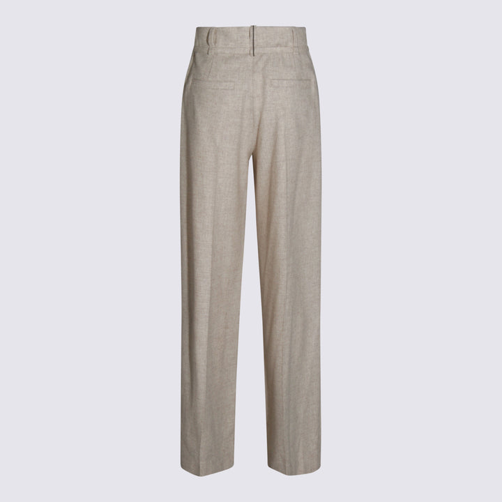 Brunello Cucinelli Trousers -  | d715233e62801c2a568452cb2647f53df587fc1c