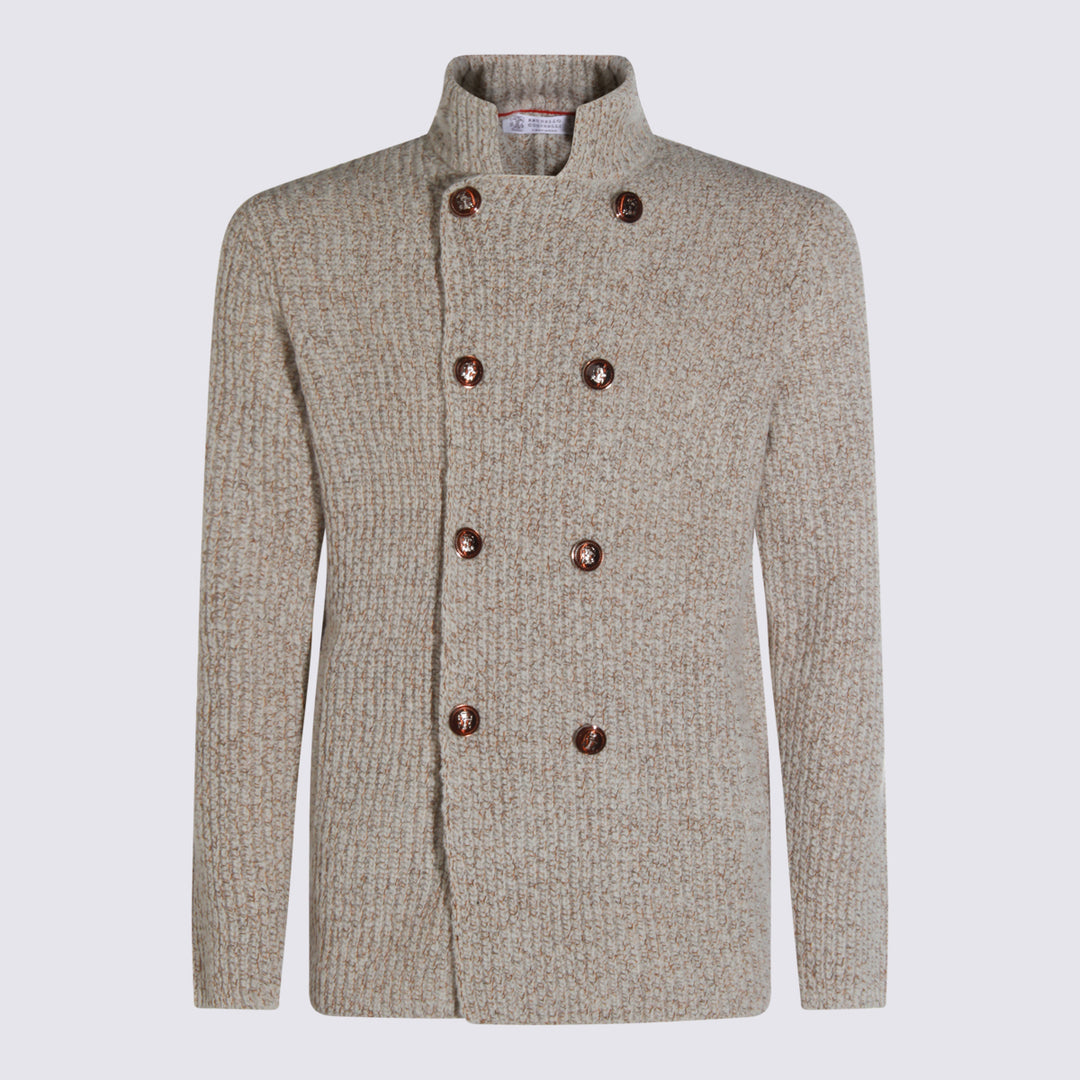 Brunello Cucinelli Sweaters -  | c99da86184be4bb27783ad12bd277e1c0f0a3d9c