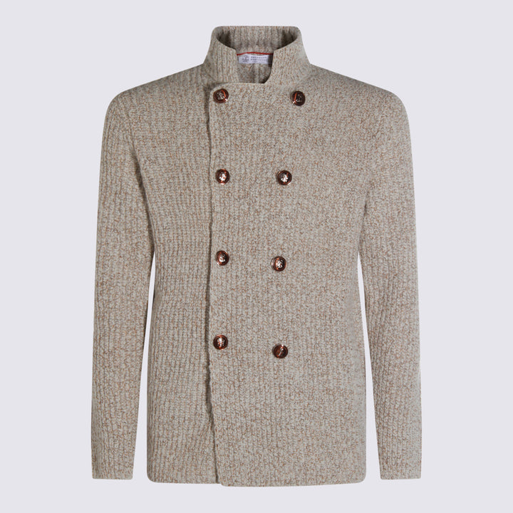 Brunello Cucinelli Sweaters -  | c99da86184be4bb27783ad12bd277e1c0f0a3d9c