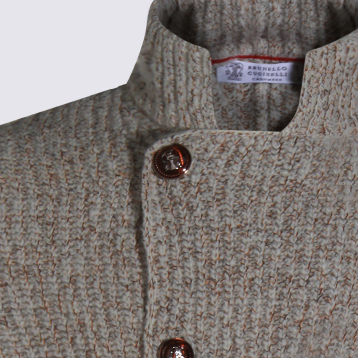 Brunello Cucinelli Sweaters -  | 7951b771412a45258bc1498d5bf628d51478351f