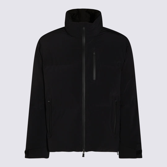 Coats Blacks And Greys