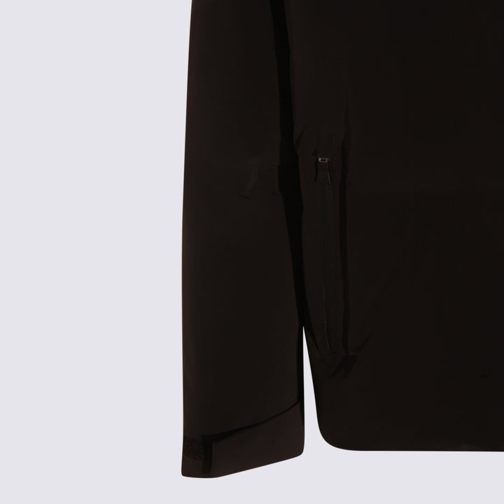 Herno Coats - Blacks and greys | 8ffe90ac83bc9051379da4520e5326b7856ea9a1