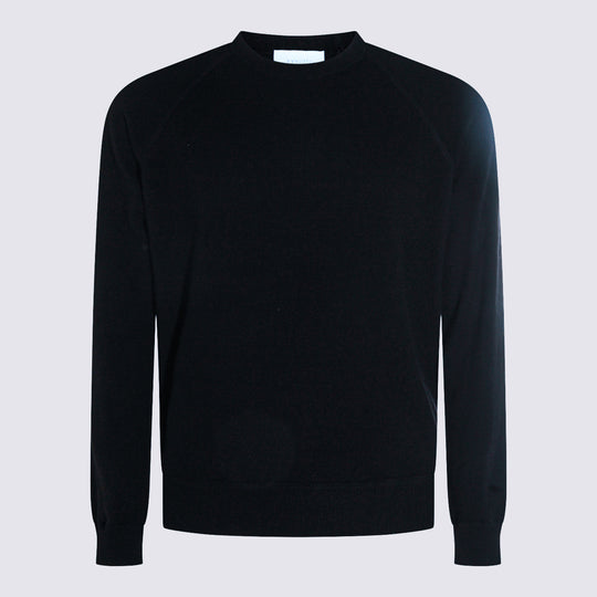 Sweaters Blue And Green