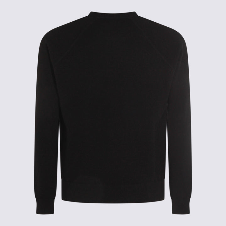 Malo Sweaters - Blacks and greys | 2898c27aa5c5217f7fe857f067f520879fb3631f