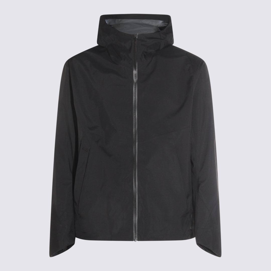 Arc*Teryx Jackets - Blacks and greys | 778b4d70490fd9e671f2bb13dfaafe7793d9f1c9