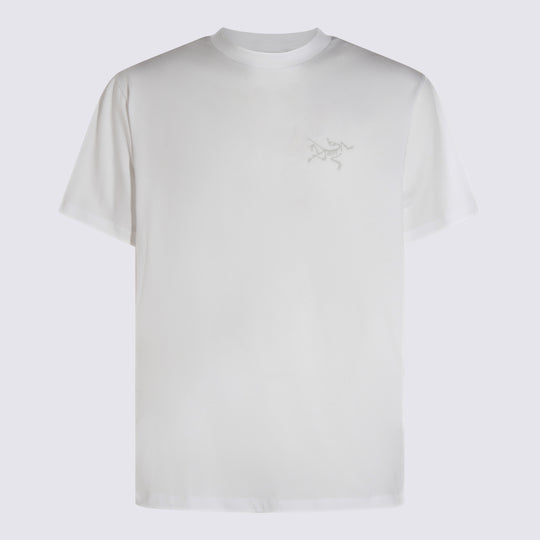 T-Shirts And Polos White Light