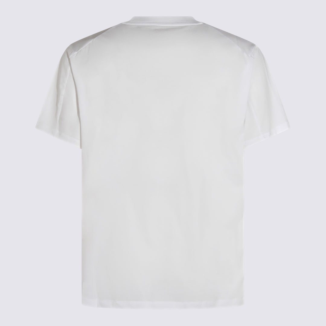 Arc*Teryx T-shirts and Polos - WHITE LIGHT | dadbef7de6610f8f9bf70513dc4b8caa1f0d7093