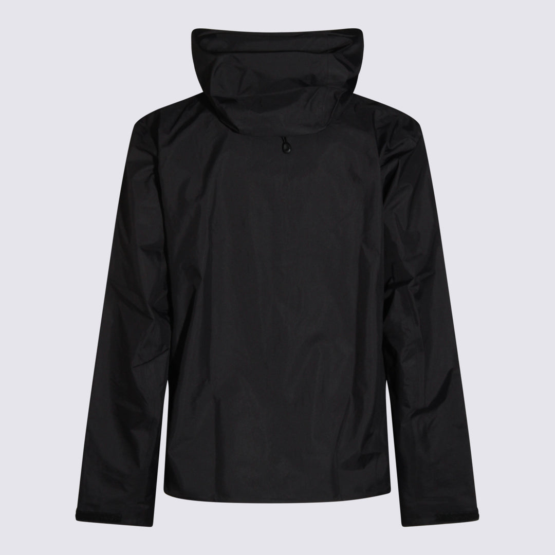 Arc*Teryx Jackets - Blacks and greys | 31fba61cbbfd8db426dc39c0f206aa6589cd59e1