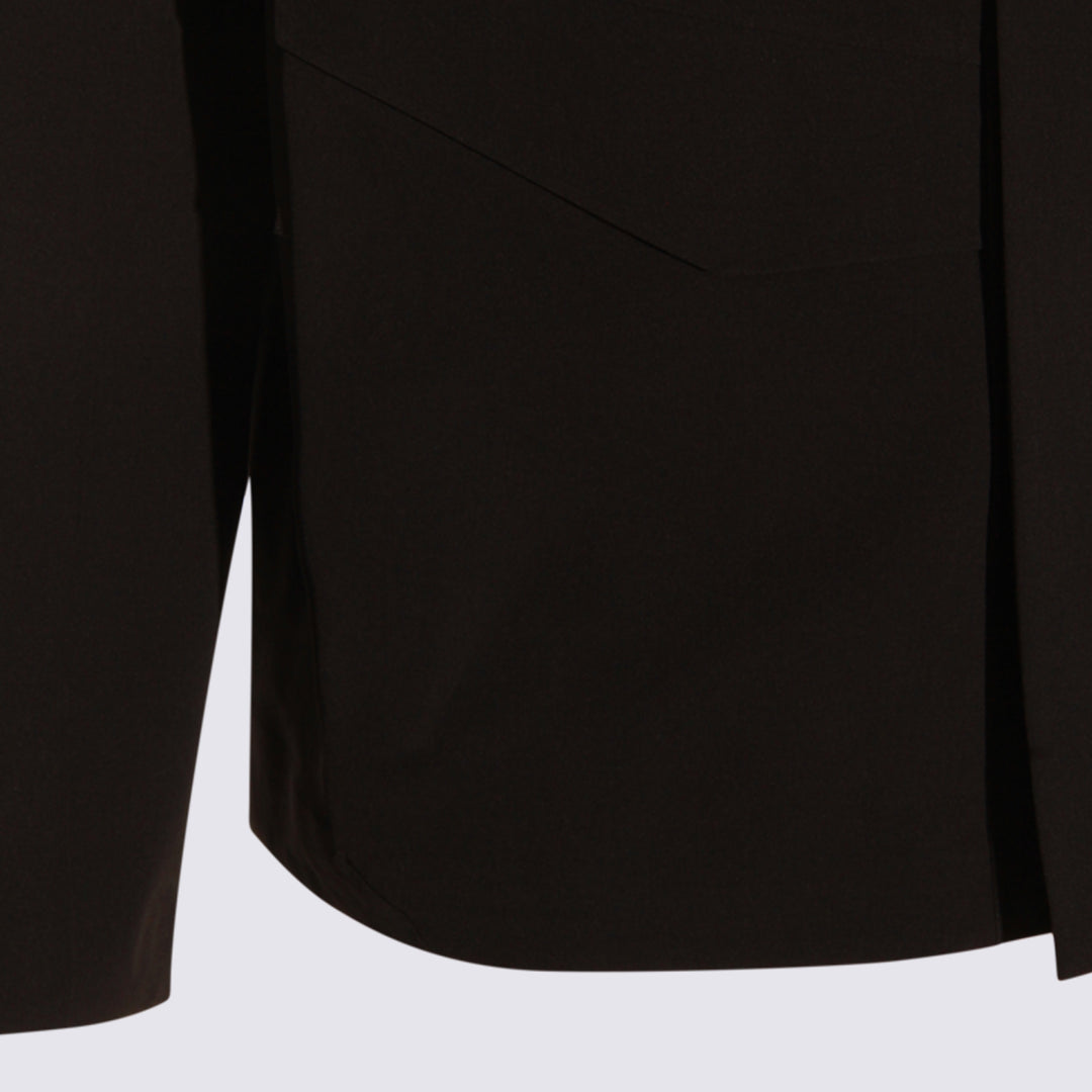 Arc*Teryx Jackets - Blacks and greys | 855b7432b06c402f1903d2531df692caf751d1bc