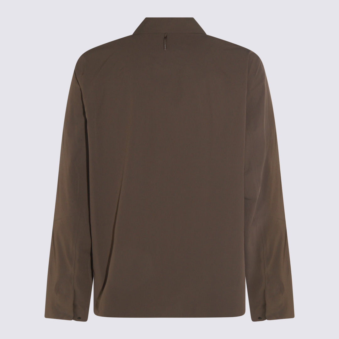 Arc*Teryx Jackets - GNOSIS | df5cdc4dd4dc7f99eaab8686670eacbe9e618b08