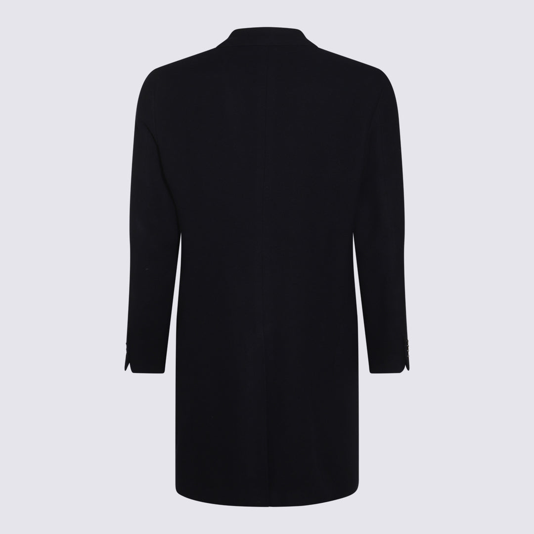 Canali Coats -  | dc96f2059a161060dc3fe0deca044fb197341d9e