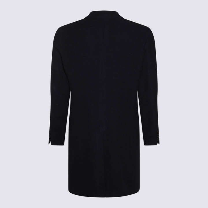 Canali Coats -  | dc96f2059a161060dc3fe0deca044fb197341d9e