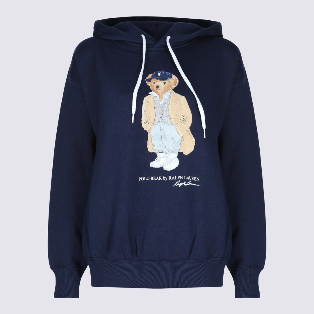 Polo Ralph Lauren Sweaters - NEWPORT NAVY | 611220f30afc2edd10cb6626fada29cbd1b892fd