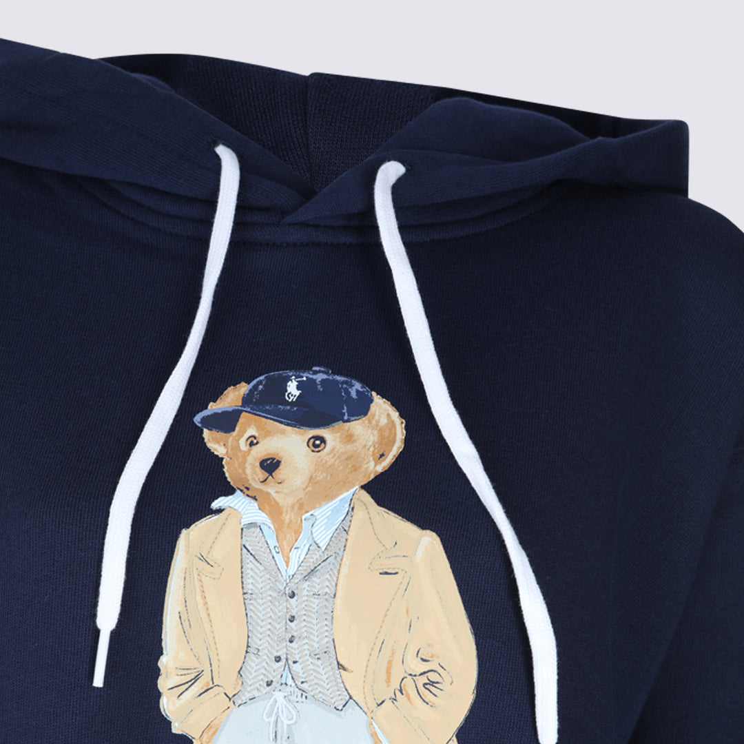 Polo Ralph Lauren Sweaters - NEWPORT NAVY | f9e4c4ecad794dd8b77316008f6a495cc2322945