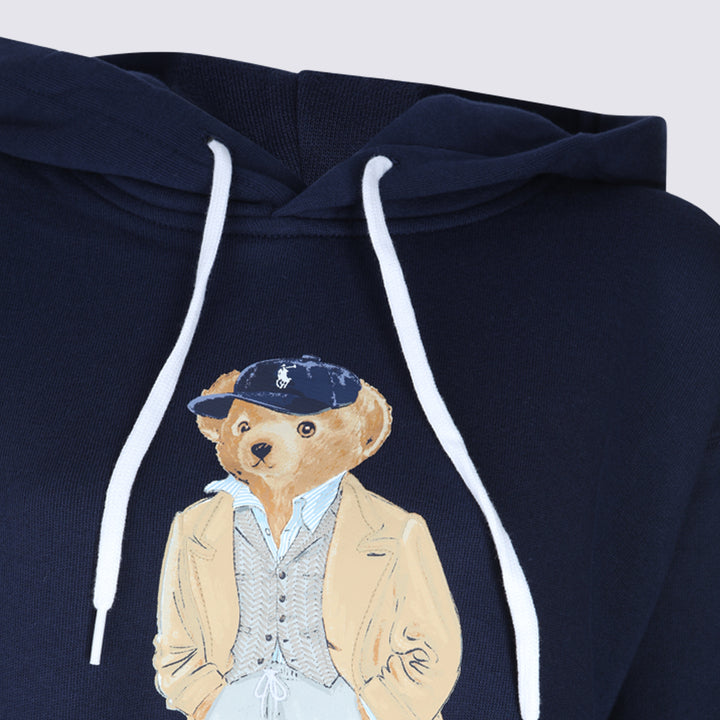 Polo Ralph Lauren Sweaters - NEWPORT NAVY | f9e4c4ecad794dd8b77316008f6a495cc2322945