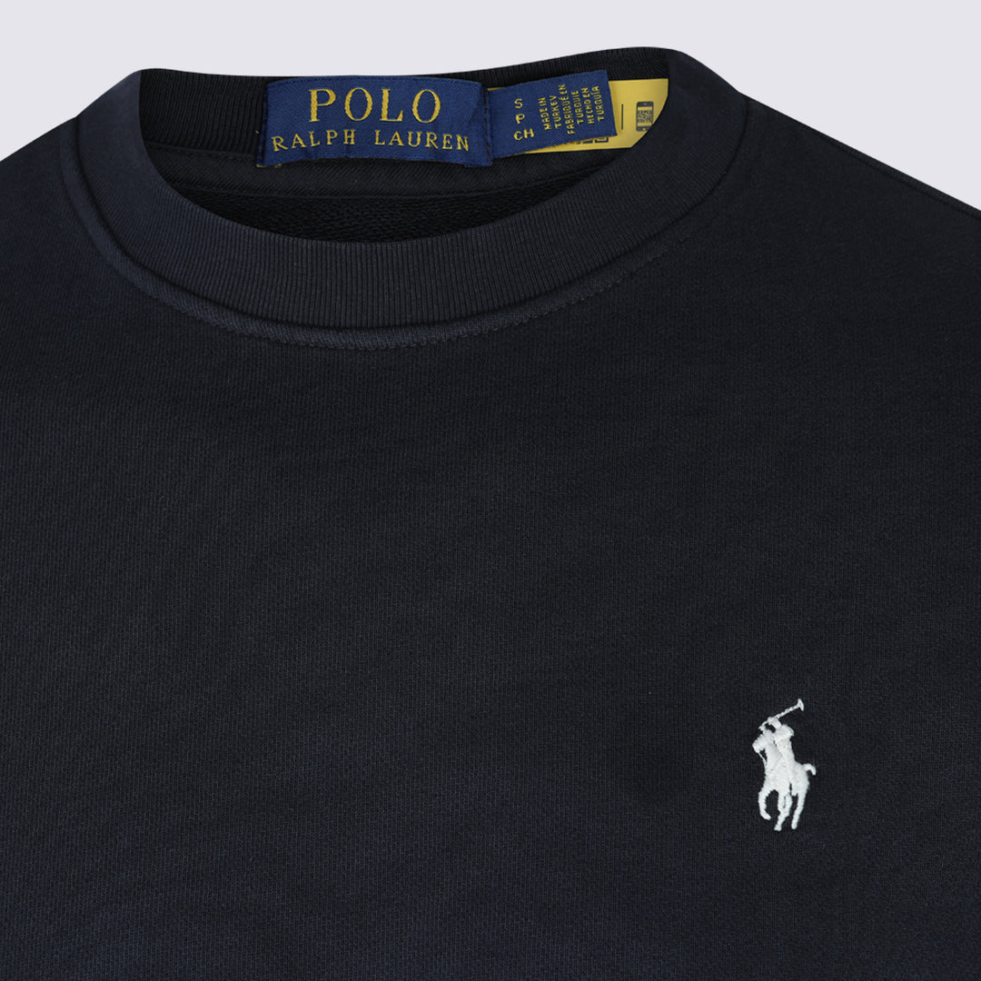 Polo Ralph Lauren Sweaters - POLO BLACK | e807c704b71b6523e091b4aa18efdc9ce5214ca3