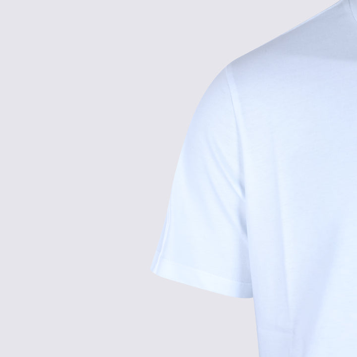 Amiri T-shirts and Polos - Light and natural | 3e55cb4647a8faa3868eb4f37be3dd25d56afa55