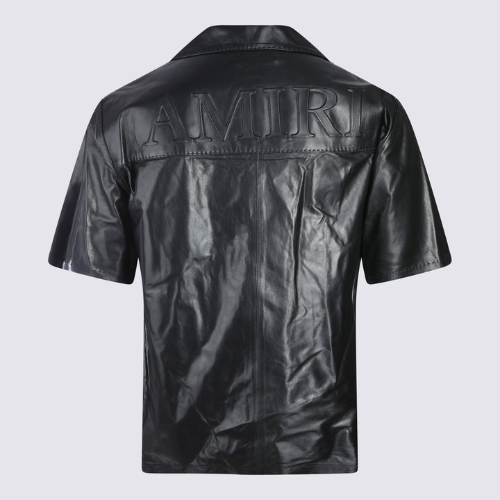 Amiri Jackets - Blacks and greys | 158d50cdbf42e4def61149c58b65ab6f80cba6dc