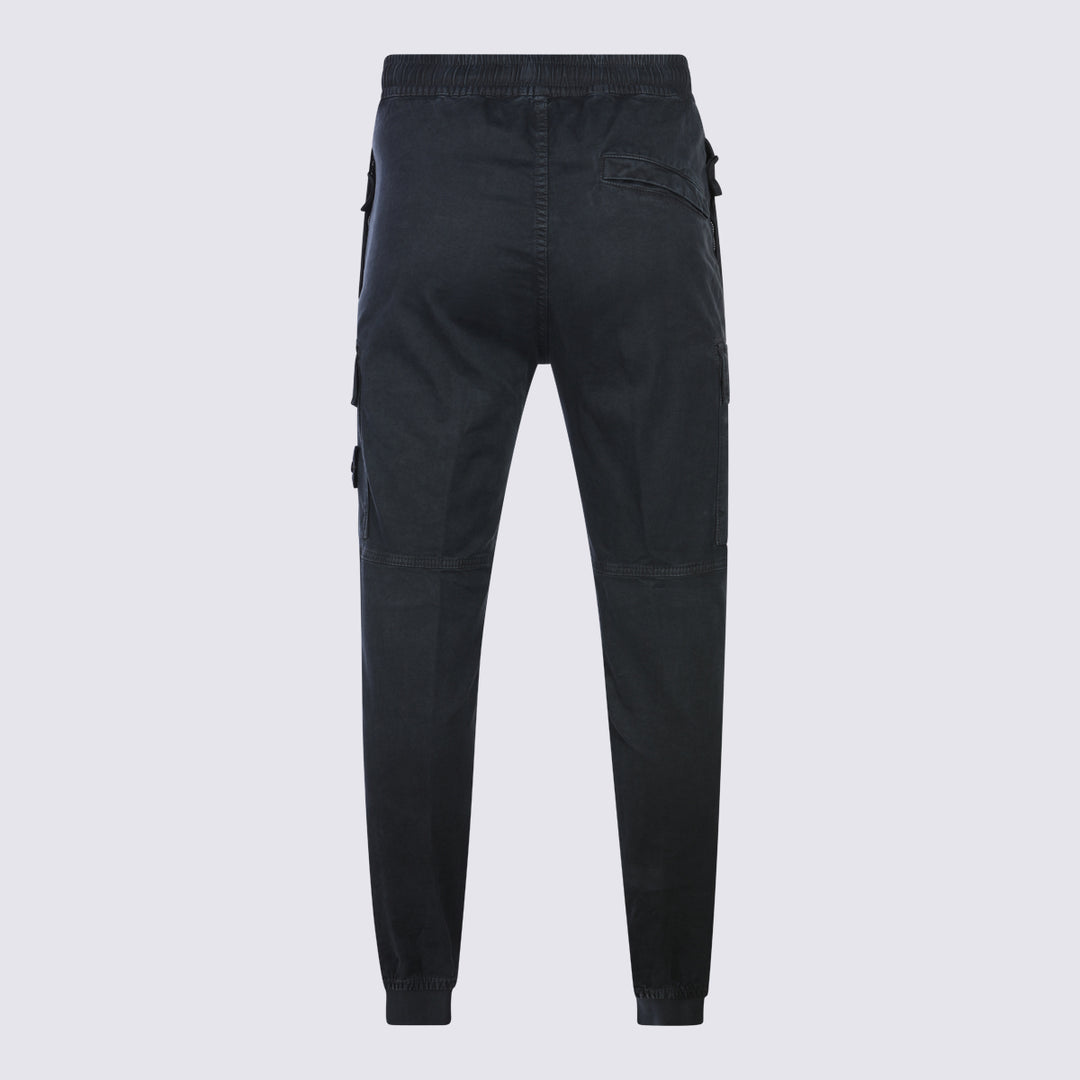 Stone Island Trousers - Blacks and greys | 2a91abe0ee018e8ec51515c78b662e491b56db4b