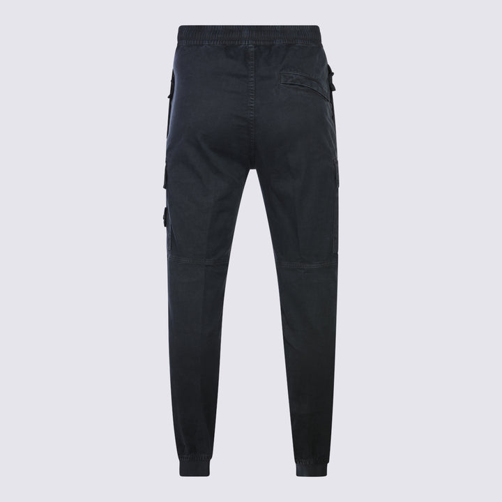 Stone Island Trousers - Blacks and greys | 2a91abe0ee018e8ec51515c78b662e491b56db4b