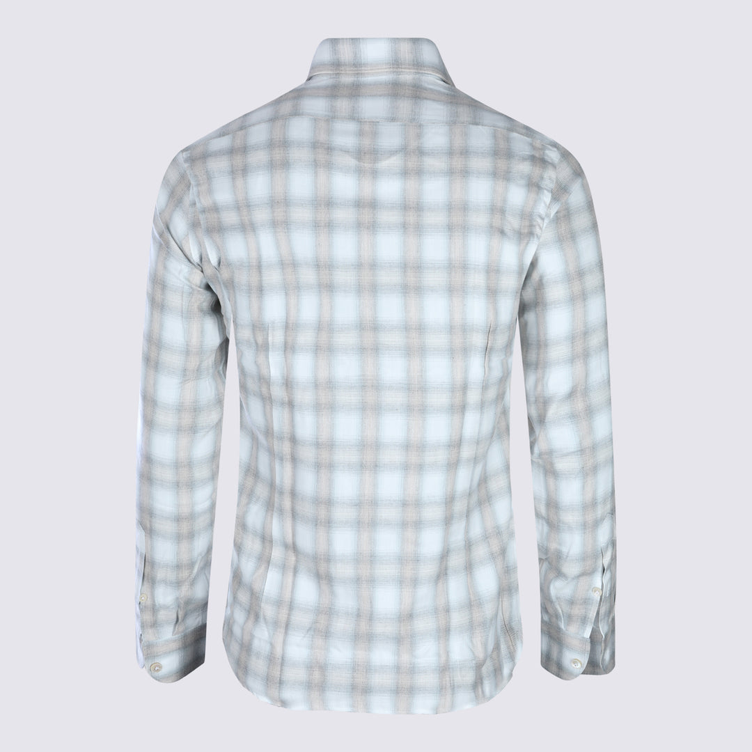 Eleventy Shirts - Light and natural | a2c993075dd4adec00de012d80dda4e080c28206