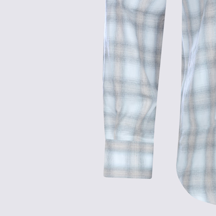 Eleventy Shirts - Light and natural | 969fba3426a2d3eefd4e950062a3f88066743931