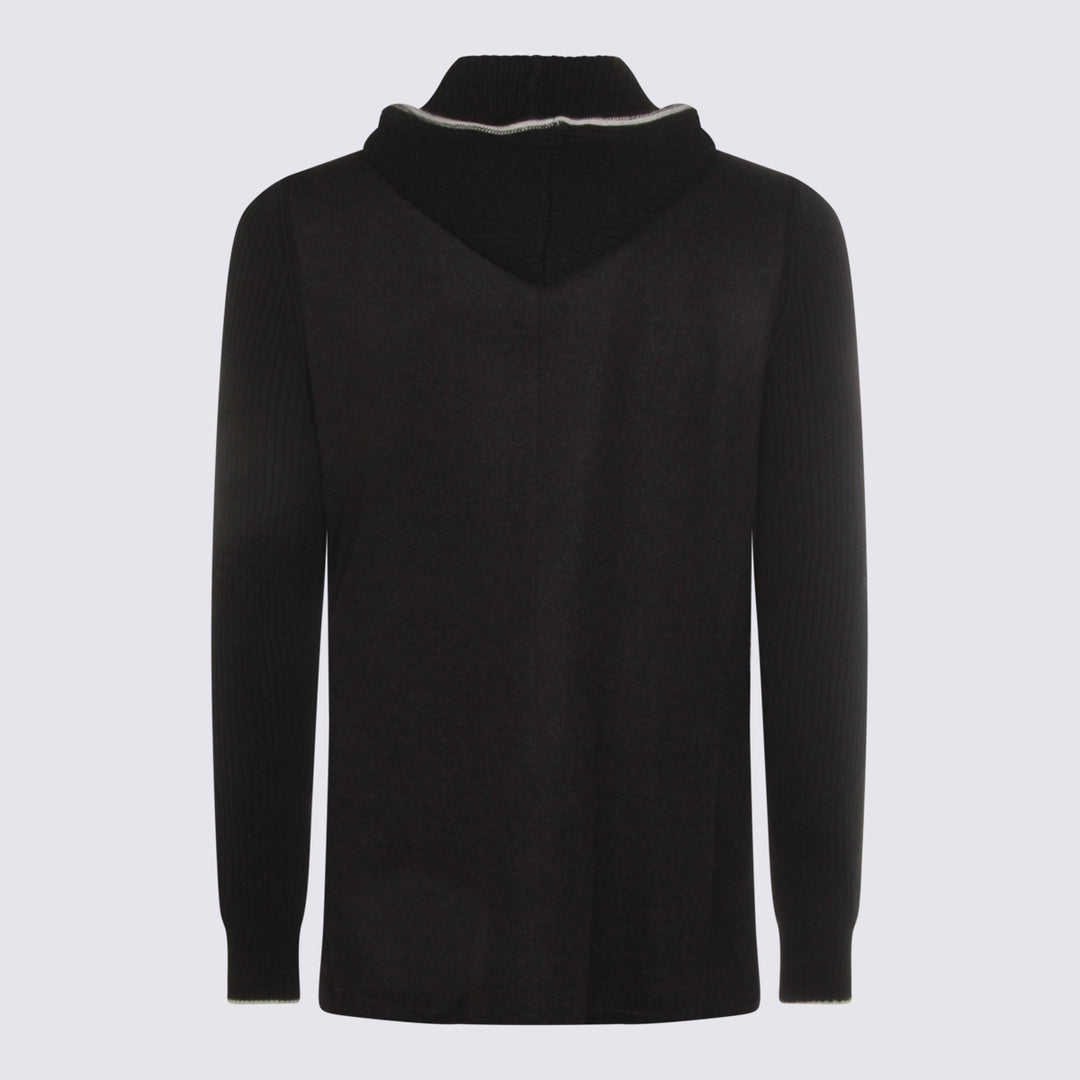 Eleventy Jackets - Blacks and greys | 46fe9b3f2d7ac28b8ed613e6d2cb43a5a3831222