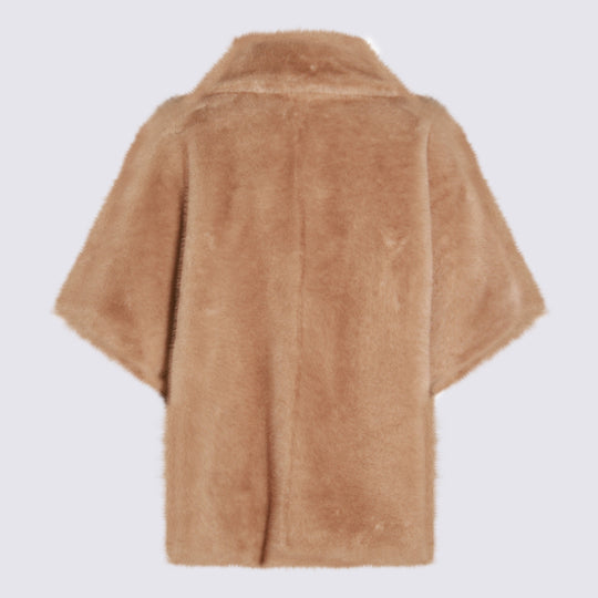 Coats Light And Natural