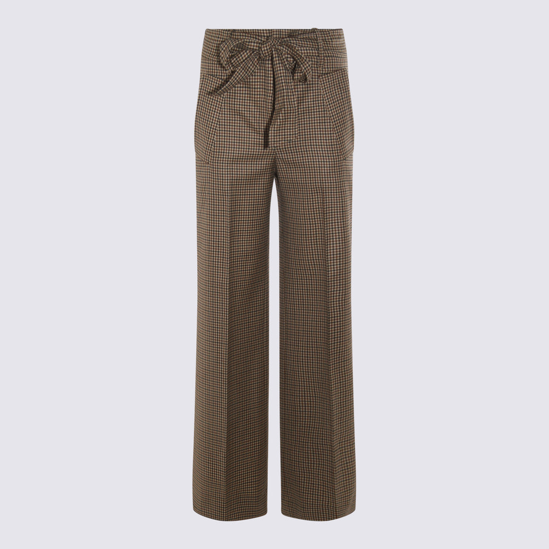 Incotex Trousers -  | eba5fa88531a3d1bbdb67ef4fd67eebaa1147447