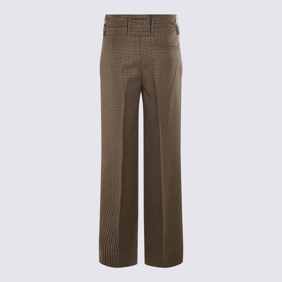 Incotex Trousers -  | 9d0d49def6349dcd4b60d8dab1de4a1a9e4cbe35