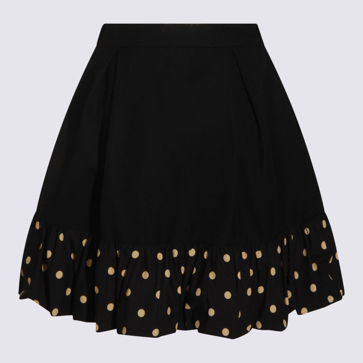 Moschino Skirts - Blacks and greys | 64a73674de7450ae0132fca70cfed86474d68992