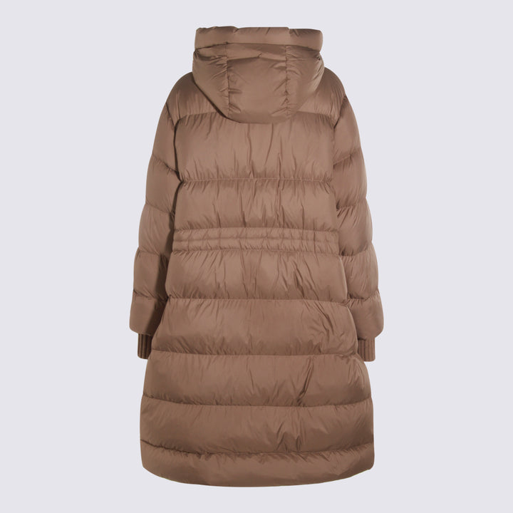 Fabiana Filippi Coats - Corteccia | 3e8782e96337e8dce362058b580a1899974b3c1c