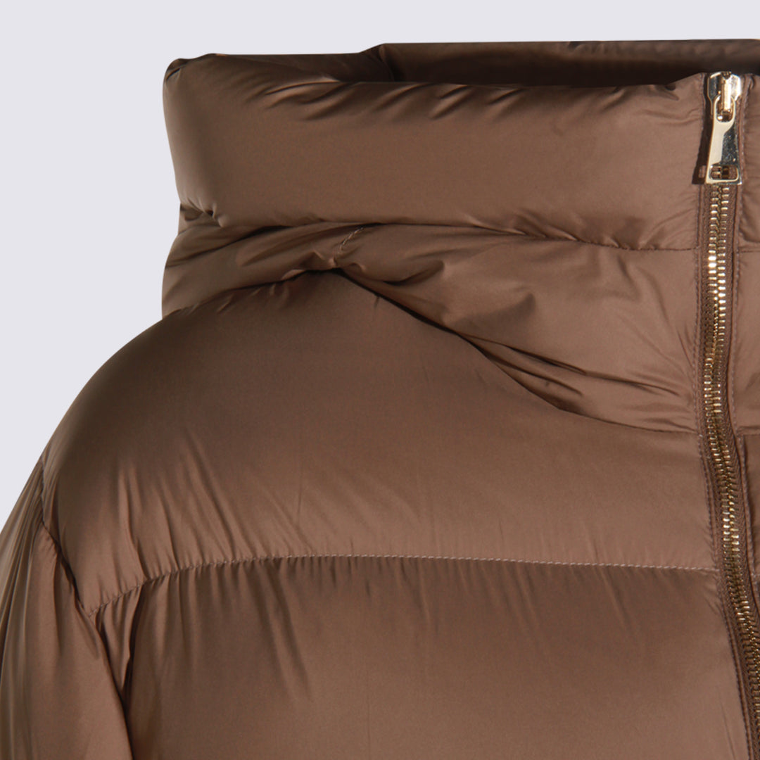 Fabiana Filippi Coats - Corteccia | 363422d80ff8a539bd1ec4925f994740af8cdbd2